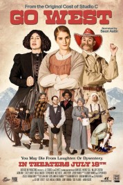 Watch Free Go West Full Movies Bflix