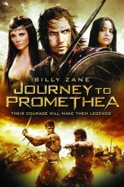 Watch Free Journey to Promethea Full Movies Bflix