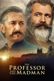 Watch Free The Professor and the Madman Full Movies Bflix