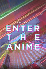 Watch Free Enter the Anime Full Movies Bflix