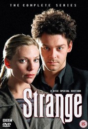 watch free Strange hd online