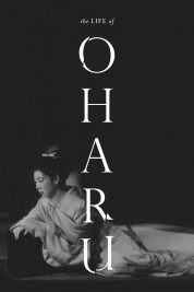 Watch Free The Life of Oharu Full Movies Bflix