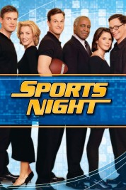 Watch Free Sports Night Full Movies Bflix