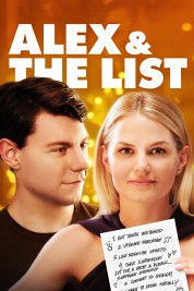 Watch Free Alex & the List Full Movies Bflix