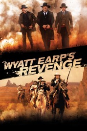 Watch Free Wyatt Earp's Revenge Full Movies Bflix