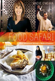 Watch Free Food Safari Full Movies Bflix