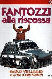 Fantozzi To The Rescue 1990