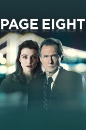 Watch Free Page Eight Full Movies Bflix