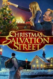 Watch Free Christmas on Salvation Street Full Movies Bflix