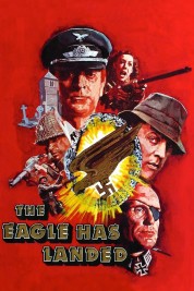 Watch free The Eagle Has Landed HD online