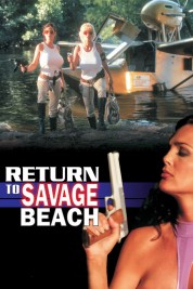 Watch free L.E.T.H.A.L. Ladies: Return to Savage Beach HD online