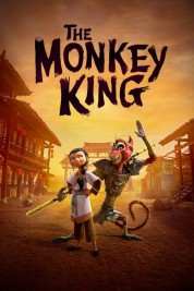 Watch Free The Monkey King Full Movies Bflix