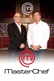 Watch Free MasterChef Full Movies Bflix