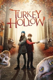 Watch Free Jim Henson’s Turkey Hollow Full Movies Bflix