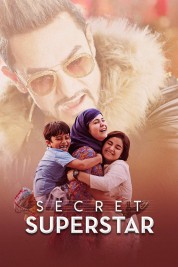 Watch Free Secret Superstar Full Movies Bflix