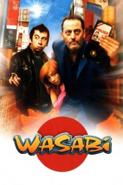 Watch Free Wasabi Full Movies Bflix