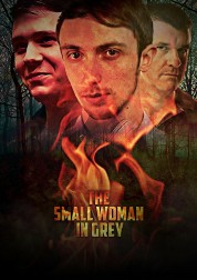 Watch Free The Small Woman in Grey Full Movies Bflix