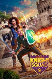 watch free Knight Squad hd online