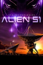 Watch Free Alien 51 Full Movies Bflix