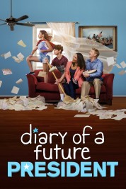 Watch Free Diary of a Future President Full Movies Bflix