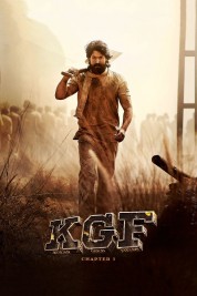 Watch Free K.G.F: Chapter 1 Full Movies Bflix