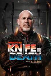 Watch Free Forged in Fire: Knife or Death Full Movies Bflix