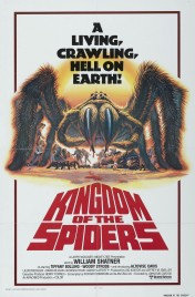 Watch Free Kingdom of the Spiders Full Movies Bflix