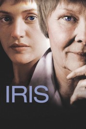 Watch Free Iris Full Movies Bflix