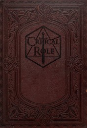 Critical Role 2015