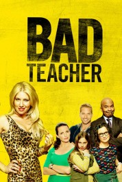 Watch Free Bad Teacher Full Movies Bflix