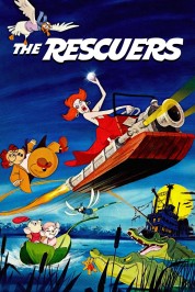 Watch Free The Rescuers Full Movies Bflix