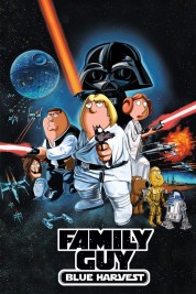 Watch Free Family Guy Presents: Blue Harvest Full Movies Bflix