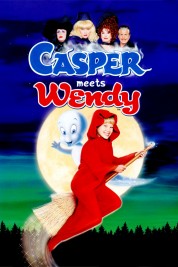 watch free Casper Meets Wendy hd online