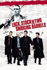 Watch Free Lock, Stock and Two Smoking Barrels Full Movies Bflix