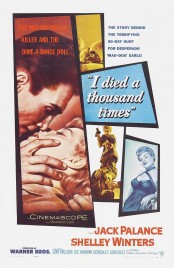 Watch Free I Died a Thousand Times Movies HD Online Soap2Day