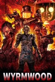 Watch Free Wyrmwood: Road of the Dead Full Movies Bflix