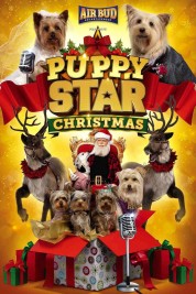 Watch Free Puppy Star Christmas Movies HD Online Soap2Day