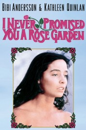 Watch Free I Never Promised You a Rose Garden Full Movies Bflix