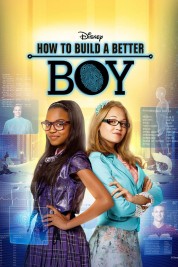 Watch Free How to Build a Better Boy Full Movies Bflix