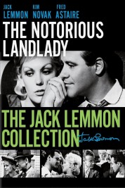 Watch Free The Notorious Landlady Full Movies Bflix