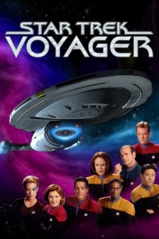 Watch free Star Trek: Voyager HD online