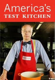 America's Test Kitchen 2001