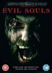 Watch Free Evil Souls Full Movies Bflix