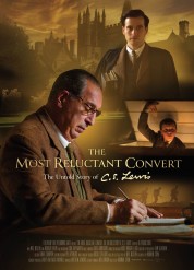 Watch Free The Most Reluctant Convert: The Untold Story of C.S. Lewis Full Movies Bflix