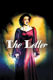 Watch Free The Letter Full Movies Bflix