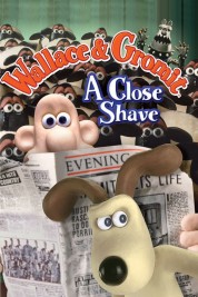 watch free A Close Shave hd online