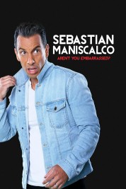 Watch Free Sebastian Maniscalco: Aren't You Embarrassed? Full Movies Bflix