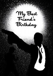 Watch Free My Best Friend's Birthday Full Movies Bflix