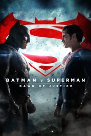 Watch Free Batman v Superman: Dawn of Justice Full Movies Bflix