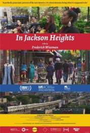 Watch Free In Jackson Heights Full Movies Bflix